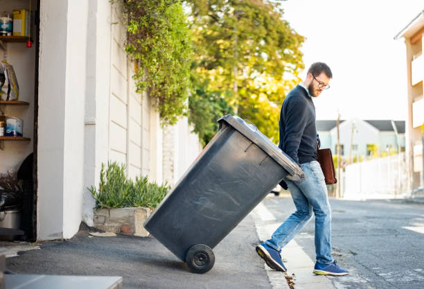 Best Attic Cleanout Services  in Grand Junction, CO